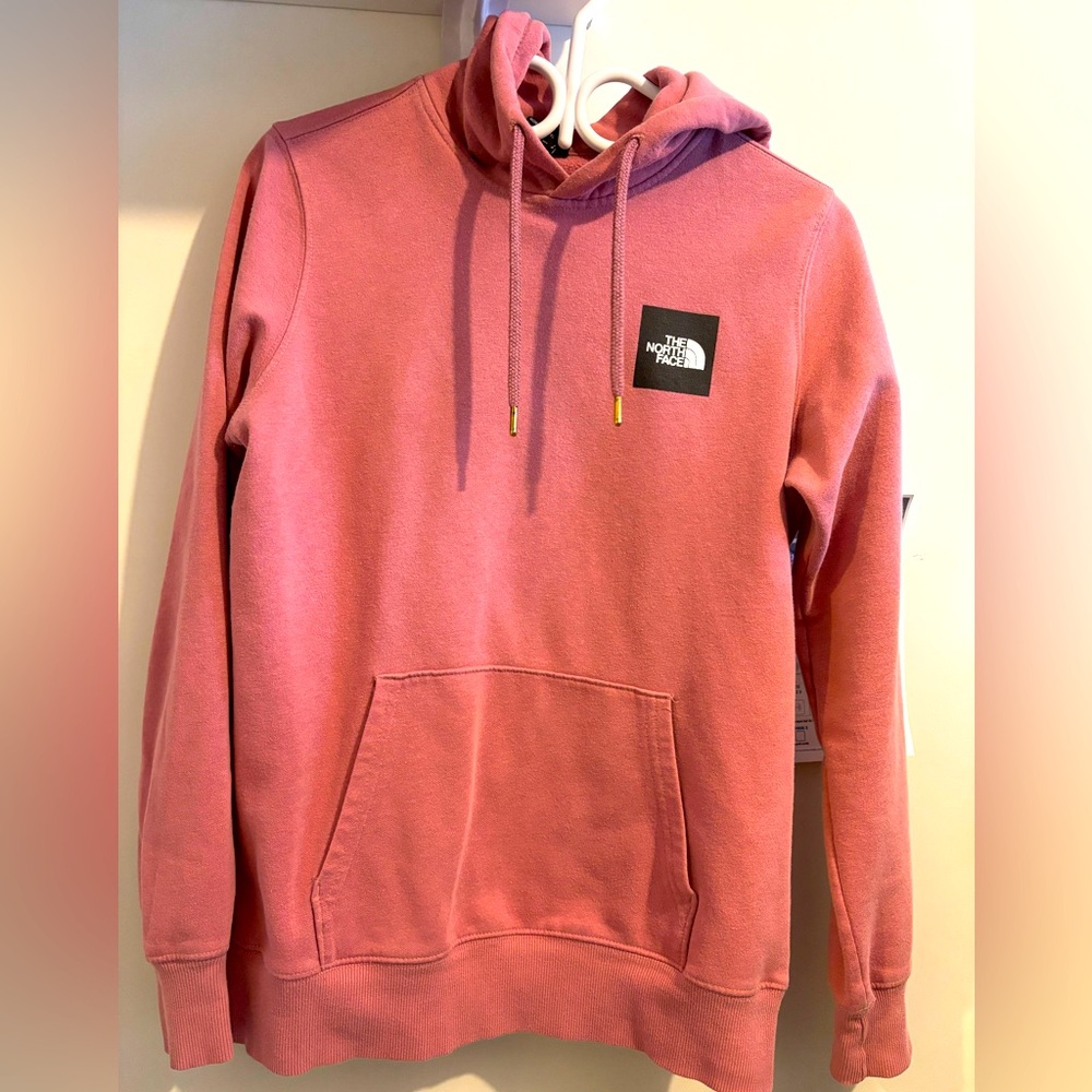 Weater The north face small